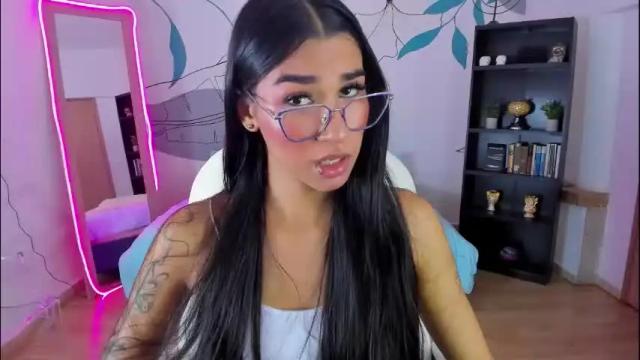 Thumbnail 1, dana_paula's Stream at Chaturbate, 13 days ago