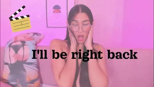 Thumbnail 2, dana_paula's Stream at Chaturbate, 13 days ago