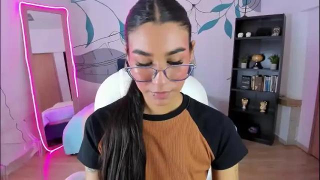 Image 2 of dana_paula Stream on Chaturbate on 29 days ago