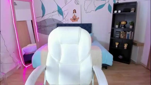 Image 3 of dana_paula Stream on Chaturbate on 29 days ago