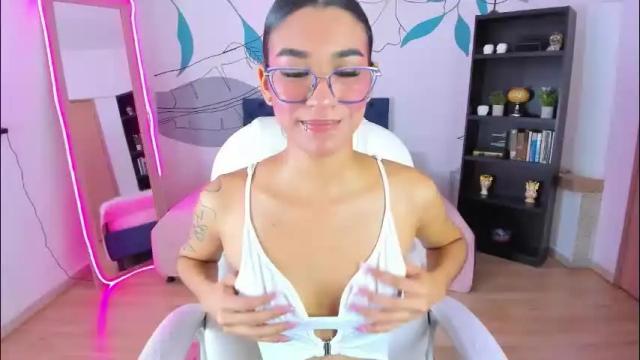 Image 4 of dana_paula Stream on Chaturbate on 23 days ago