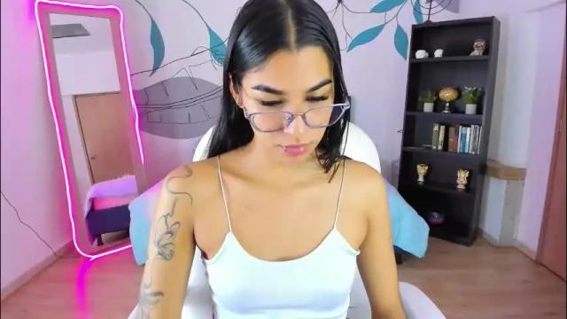 Image 6 of dana_paula Stream on Chaturbate on 17 days ago