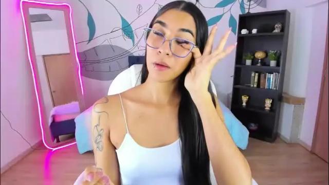 Image 7 of dana_paula Stream on Chaturbate on 17 days ago