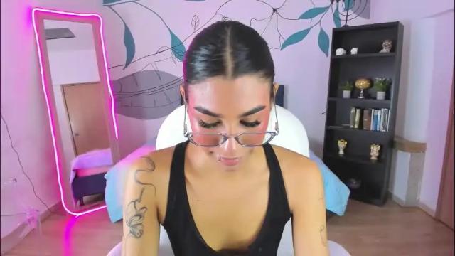 Thumbnail 1, dana_paula's Stream at Chaturbate, 6 days ago