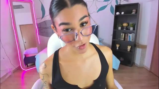 Image 2 of dana_paula Stream on Chaturbate on 15 days ago