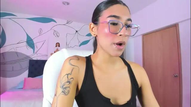 Image 3 of dana_paula Stream on Chaturbate on 15 days ago