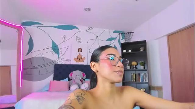 Image 7 of dana_paula Stream on Chaturbate on 15 days ago