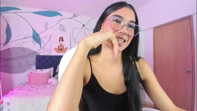 Thumbnail 3, dana_paula's Stream at Chaturbate, 2 days ago