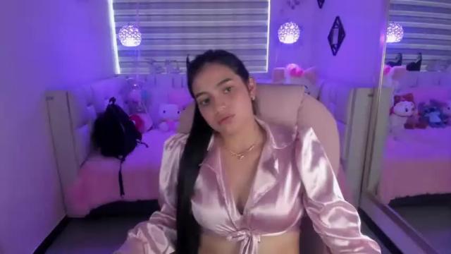 Image 12 of dana_siren Stream on Chaturbate on 14 months ago