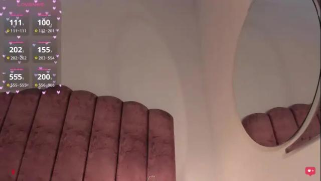 Thumbnail 2, dana_vegaa's Stream at Chaturbate, 2 months ago