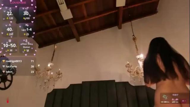 Image 8 of dana_vegaa Stream on Chaturbate on 2 months ago