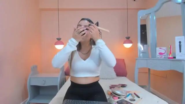 Image 10 of danaandthamaraangels Stream on Chaturbate on 12 months ago