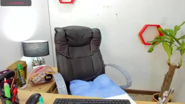 Image 4 of danaandthamaraangels Stream on Chaturbate on 12 months ago