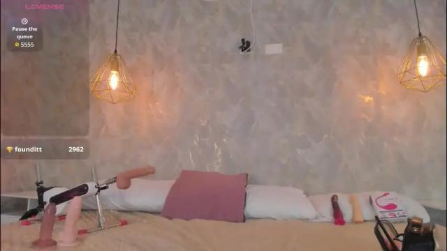 Image 7 of danaandthamaraangels Stream on Chaturbate on 1 month ago