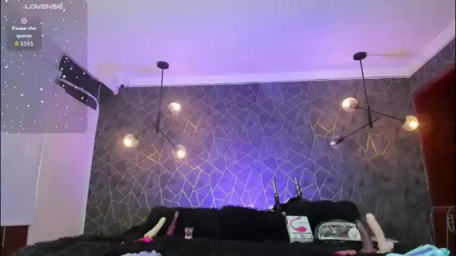 Image 2 of danaandthamaraangels Stream on Chaturbate on 14 days ago