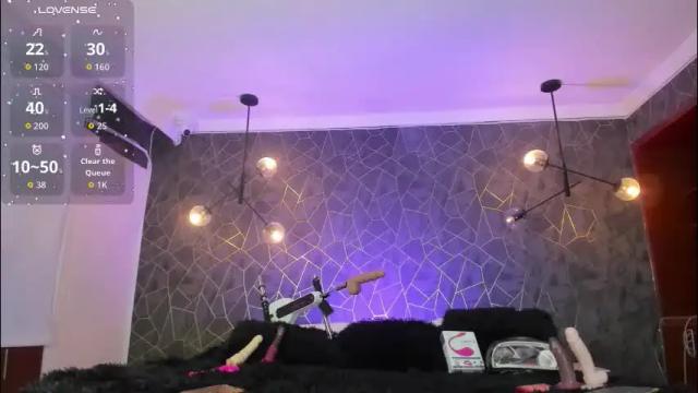 Thumbnail 2, danaandthamaraangels's Stream at Chaturbate, 9 days ago