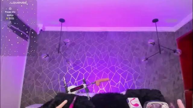 Image 6 of danaandthamaraangels Stream on Chaturbate on 14 days ago