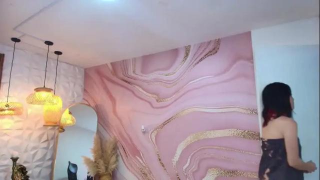 Thumbnail 1, danaarey's Stream at Chaturbate, 1 month ago