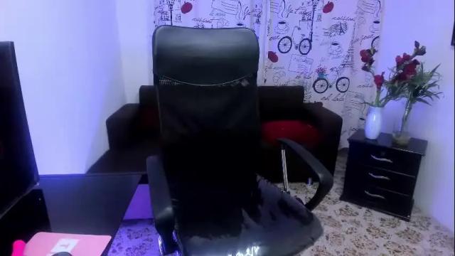 Image 12 of danaarey Stream on Chaturbate on 1 month ago