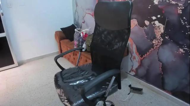Image 8 of danaarey Stream on Chaturbate on 1 month ago
