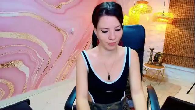 Thumbnail 2, danaarey's Stream at Chaturbate, 11 days ago