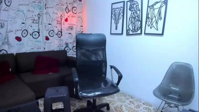 Image 8 of danaarey Stream on Chaturbate on 14 days ago
