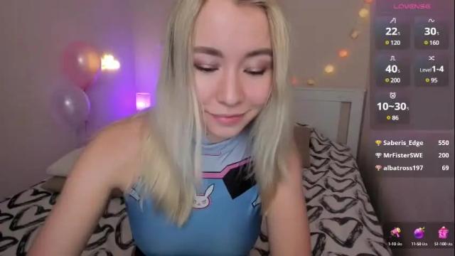 Image 12 of danacandy Stream on Chaturbate on 1 month ago