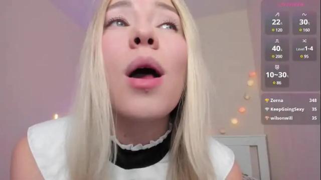 Image 12 of danacandy Stream on Chaturbate on 22 days ago