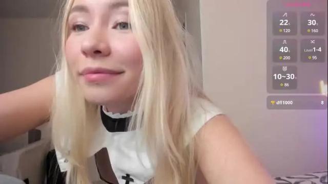 Image 4 of danacandy Stream on Chaturbate on 22 days ago