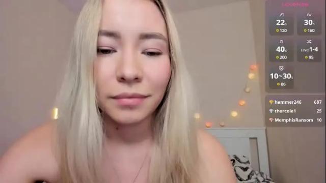 Thumbnail 1, danacandy's Stream at Chaturbate, 1 month ago