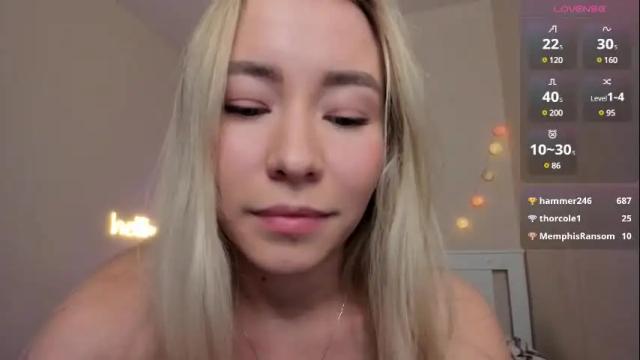 Image 3 of danacandy Stream on Chaturbate on 1 month ago