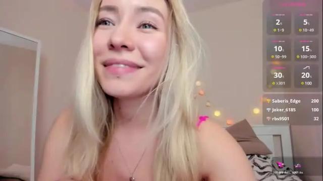 Image 12 of danacandy Stream on Chaturbate on 1 month ago