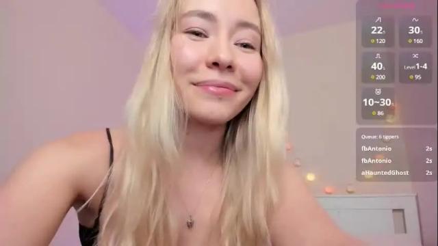 Image 11 of danacandy Stream on Chaturbate on 1 month ago