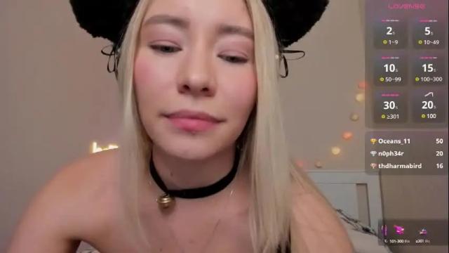 Image 11 of danacandy Stream on Chaturbate on 1 month ago