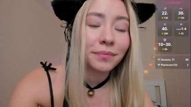 Image 7 of danacandy Stream on Chaturbate on 1 month ago