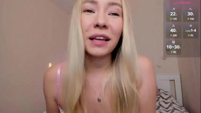 Image 3 of danacandy Stream on Chaturbate on 28 days ago