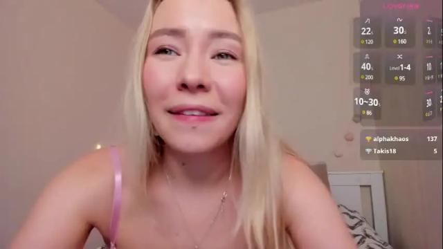 Image 7 of danacandy Stream on Chaturbate on 28 days ago