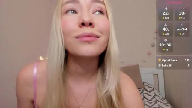 Image 8 of danacandy Stream on Chaturbate on 28 days ago