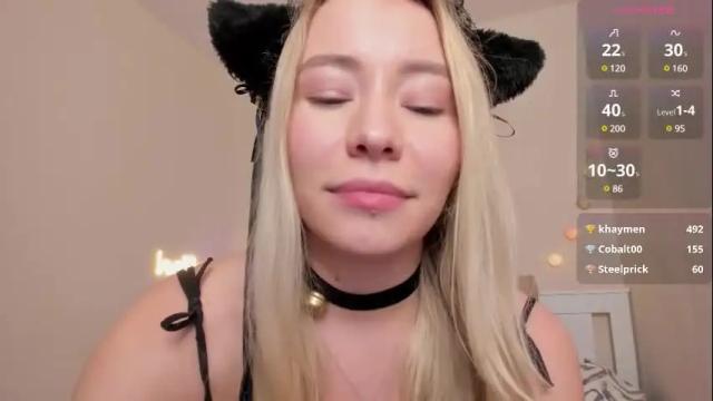 Image 8 of danacandy Stream on Chaturbate on 12 days ago