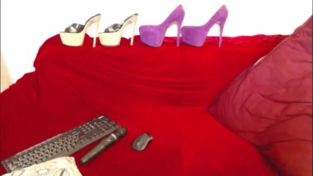 Image 11 of danacougar Stream on Chaturbate on 7 days ago