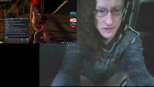 Thumbnail 1, danacyber's Stream at Chaturbate, 8 months ago