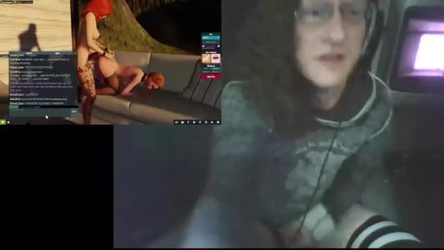 Thumbnail 2, danacyber's Stream at Chaturbate, 16 months ago