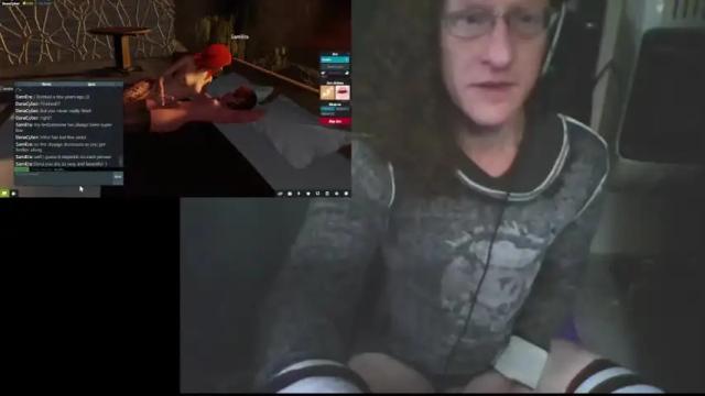 Thumbnail 3, danacyber's Stream at Chaturbate, 16 months ago