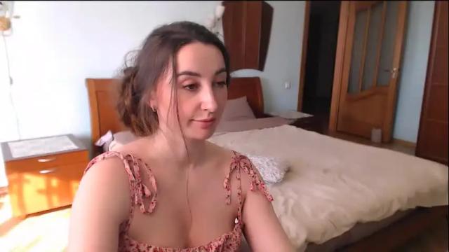 Image 8 of danadjuani Stream on Chaturbate on 8 months ago