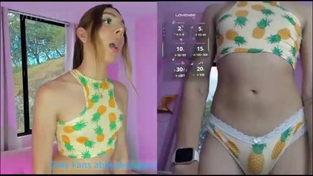 Thumbnail 1, danafinet's Stream at Chaturbate, 3 months ago