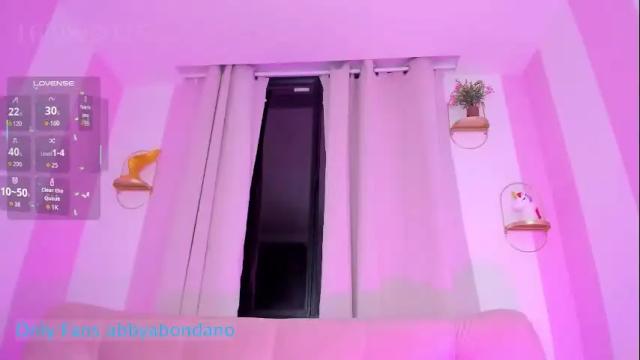Image 4 of danafinet Stream on Chaturbate on 2 months ago