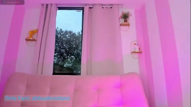 Thumbnail 1, danafinet's Stream at Chaturbate, 1 month ago