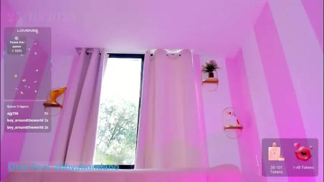 Image 10 of danafinet Stream on Chaturbate on 1 day ago