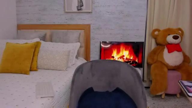 Image 10 of danahernandez Stream on Chaturbate on 16 months ago