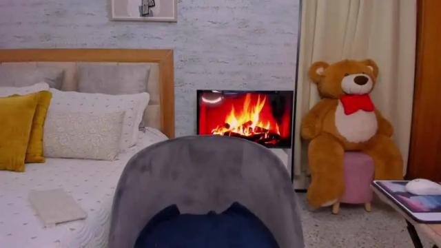 Image 7 of danahernandez Stream on Chaturbate on 16 months ago